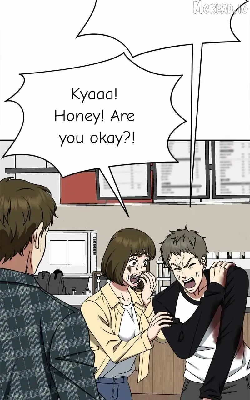 Change Me Chapter 259 page 143 - 
