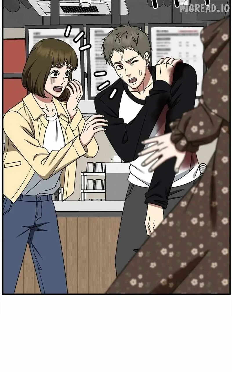 Change Me Chapter 259 page 145 - 