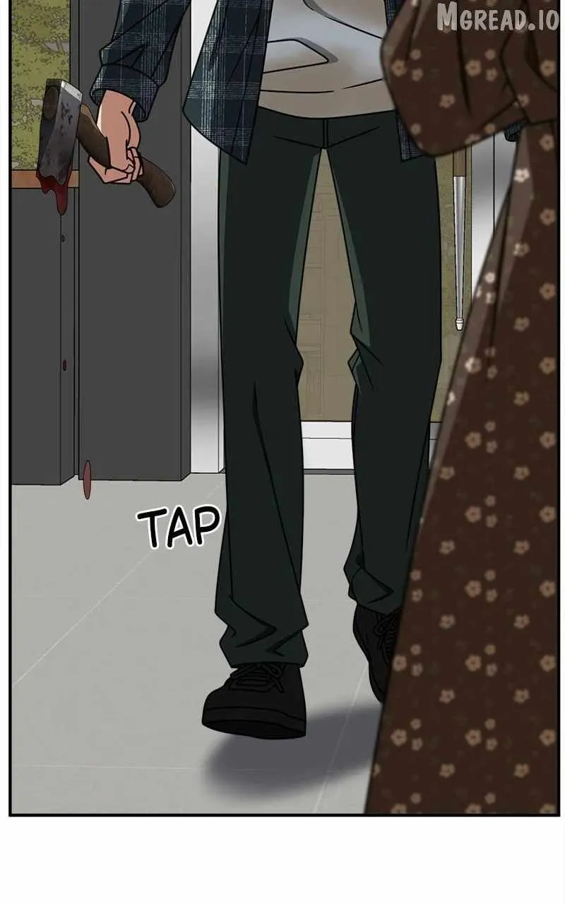 Change Me Chapter 259 page 147 - 