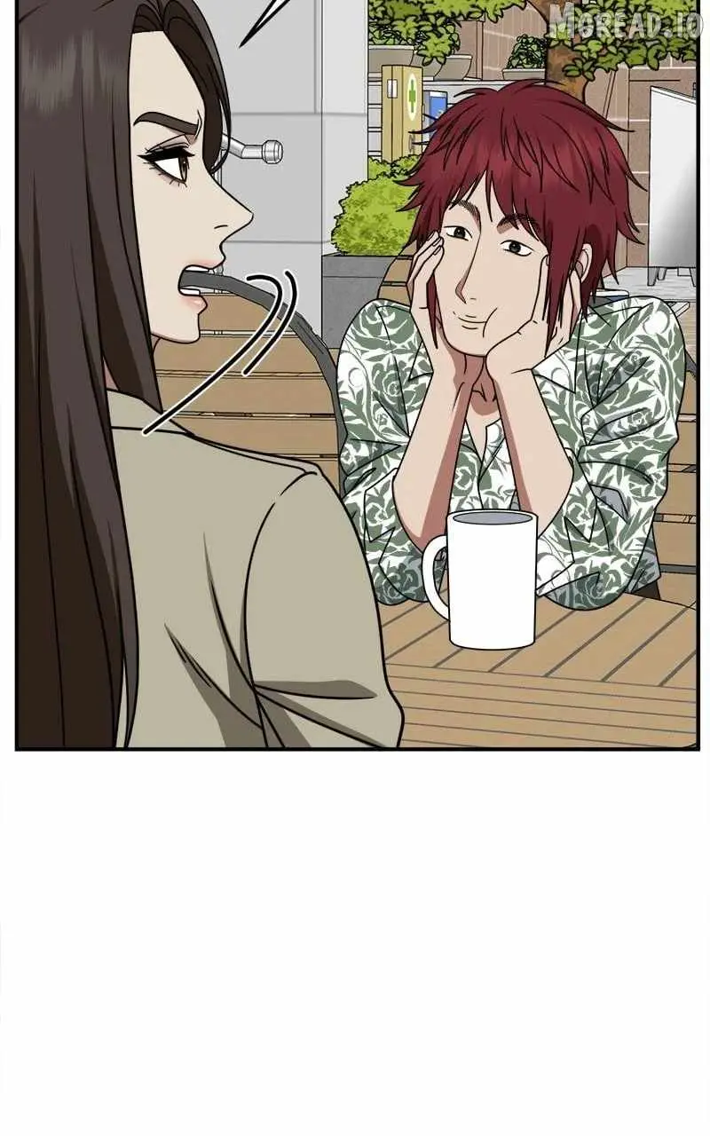 Change Me Chapter 259 page 16 - 