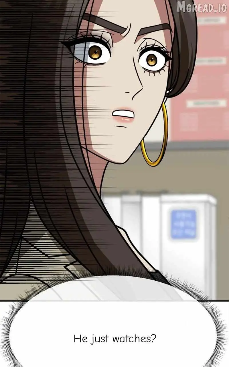 Change Me Chapter 259 page 19 - 