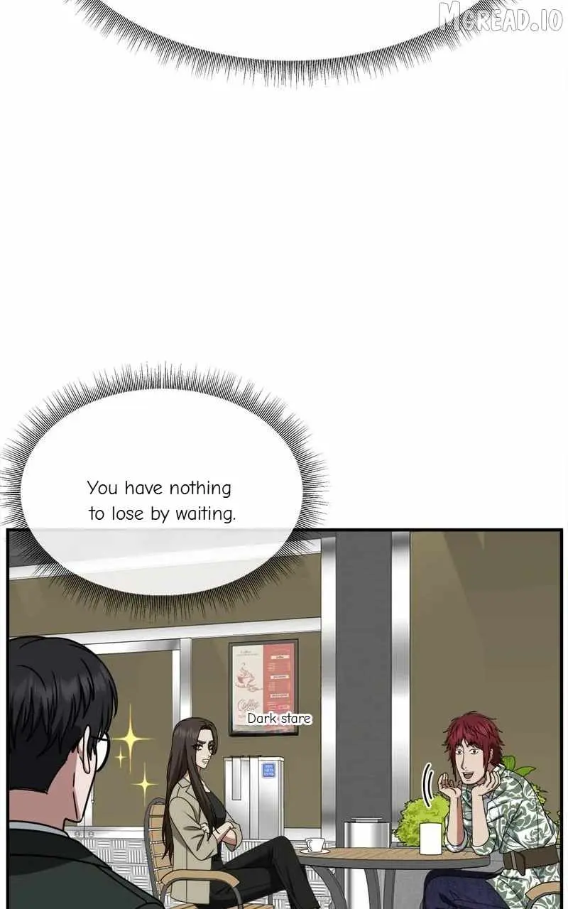 Change Me Chapter 259 page 22 - 