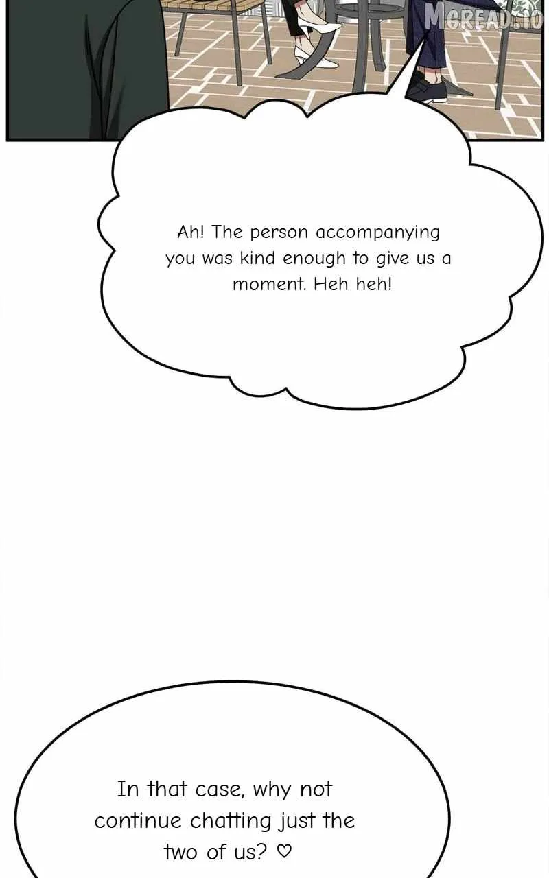 Change Me Chapter 259 page 23 - 