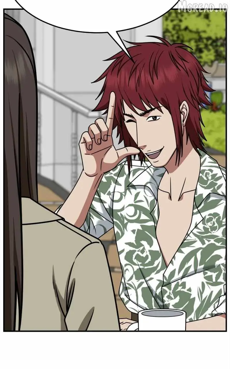 Change Me Chapter 259 page 24 - 