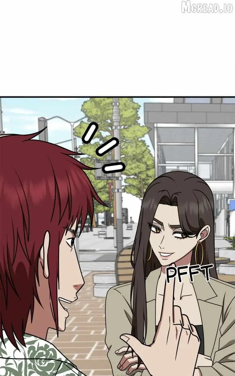 Change Me Chapter 259 page 25 - 