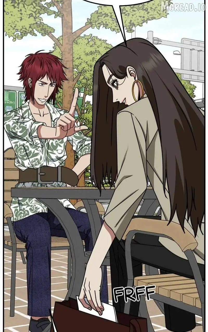 Change Me Chapter 259 page 29 - 