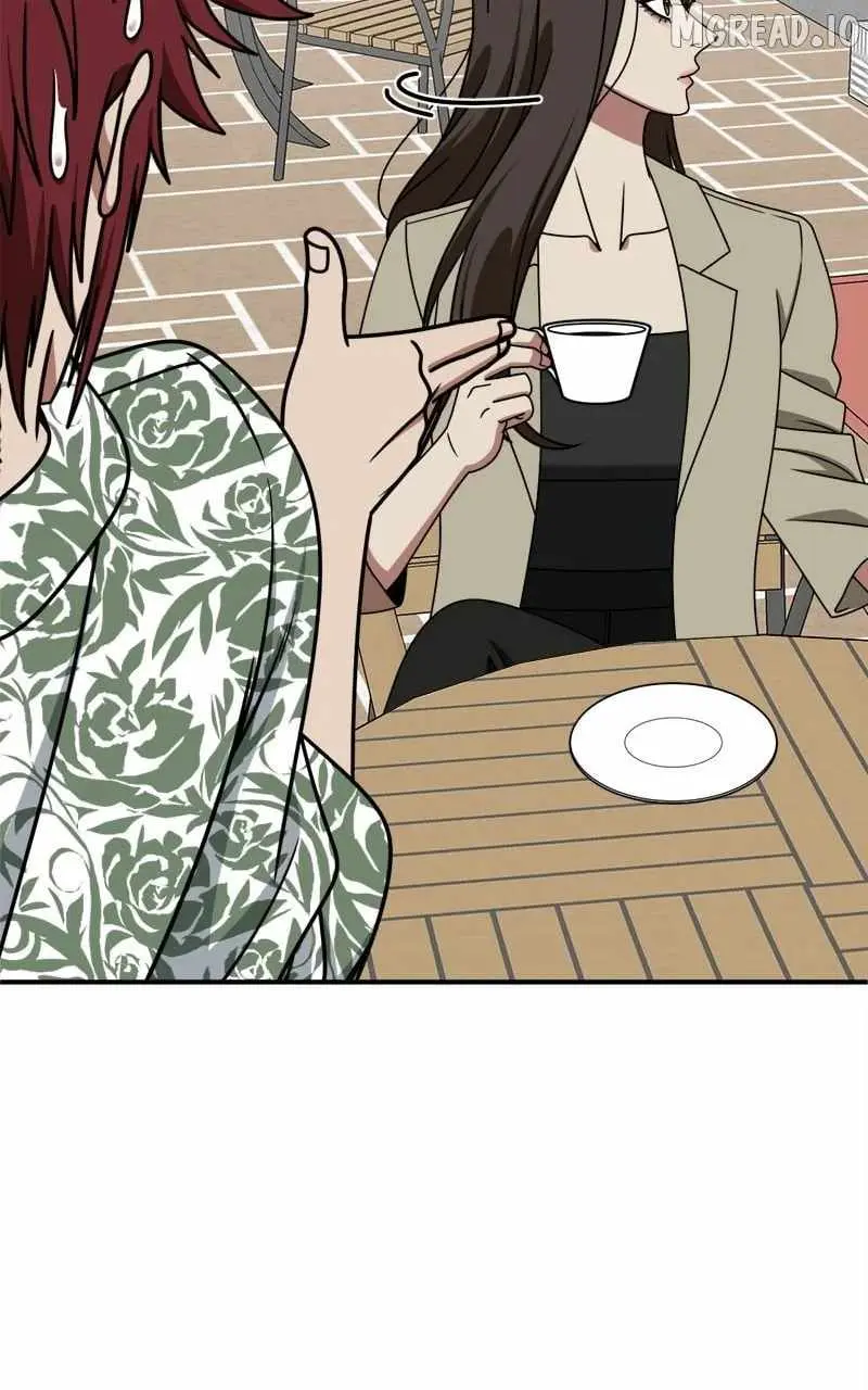 Change Me Chapter 259 page 4 - 