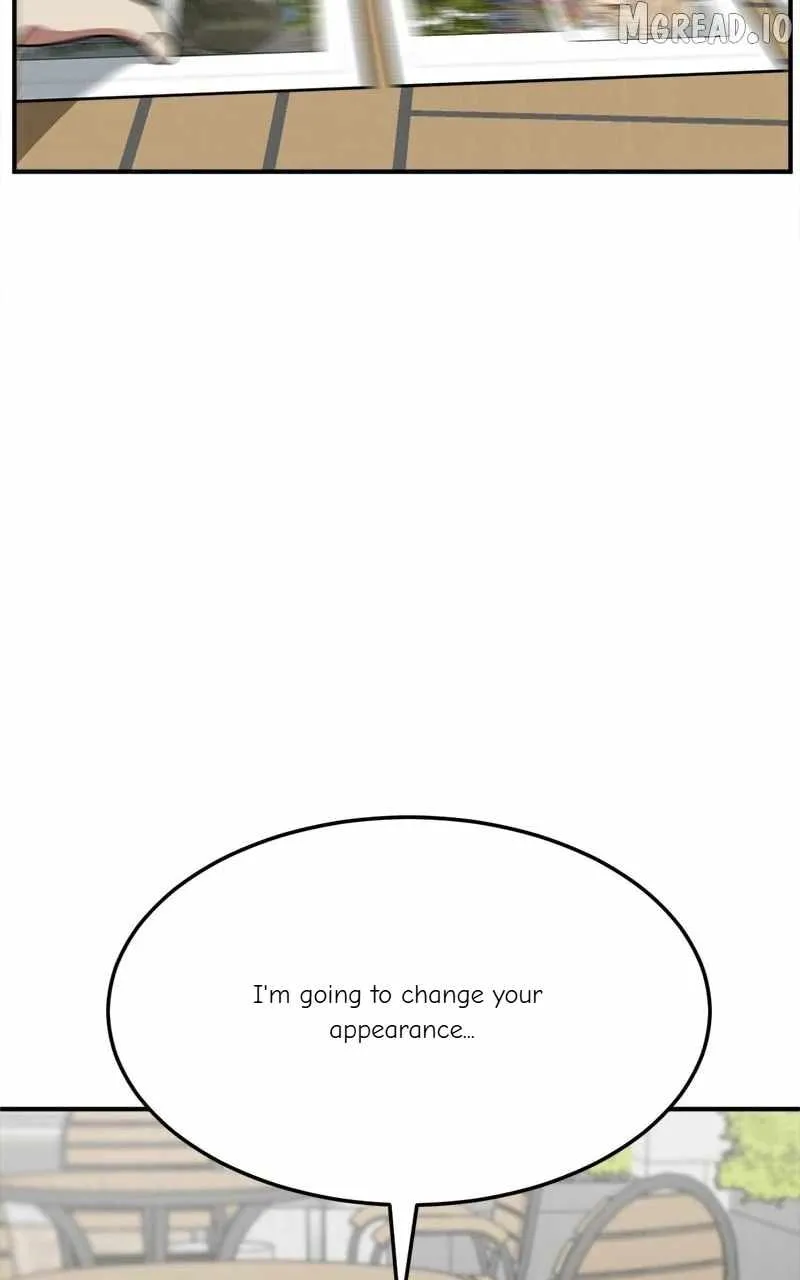 Change Me Chapter 259 page 32 - 