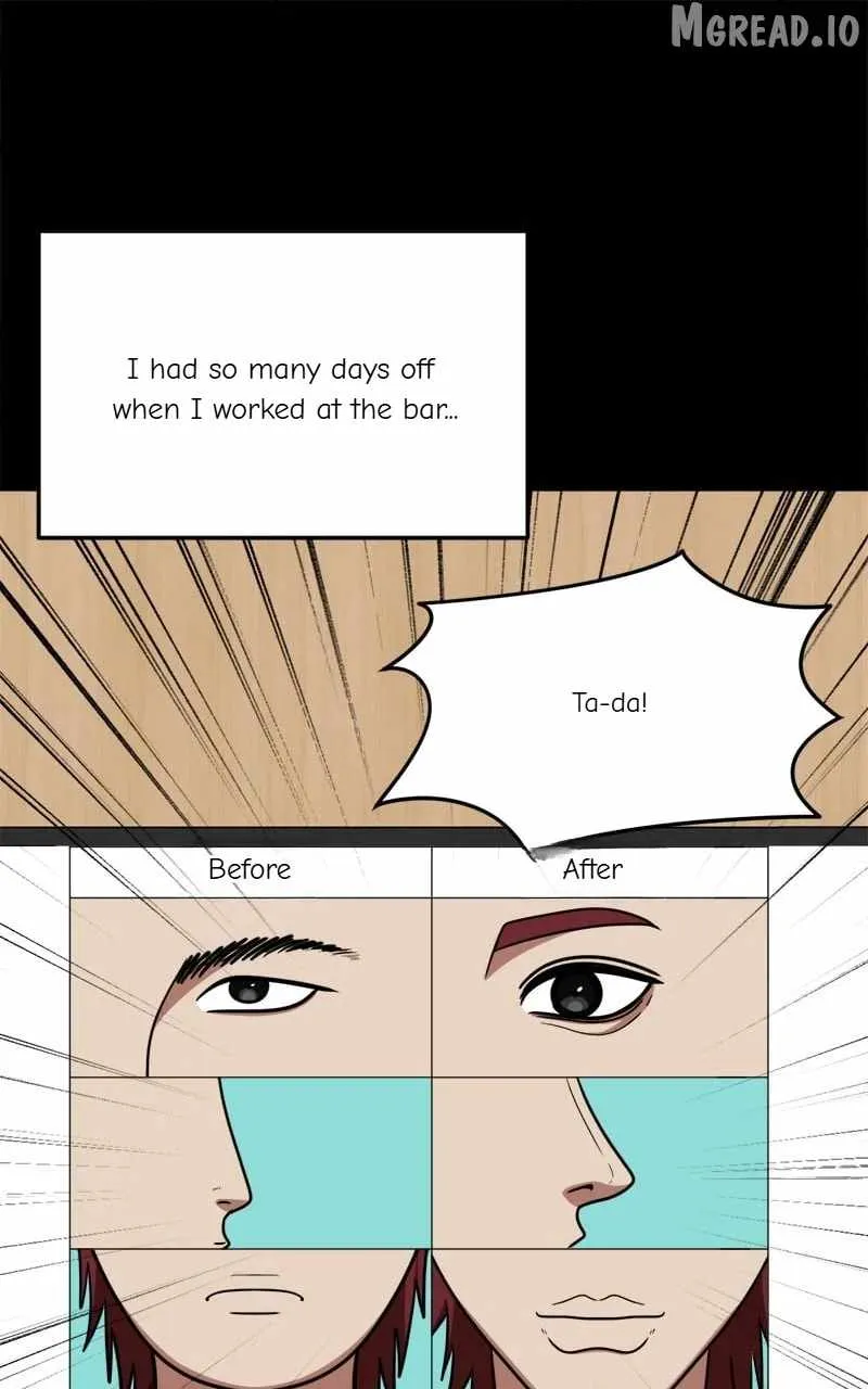 Change Me Chapter 259 page 39 - 