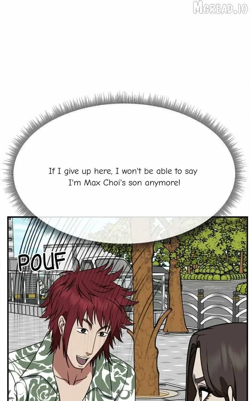 Change Me Chapter 259 page 5 - 