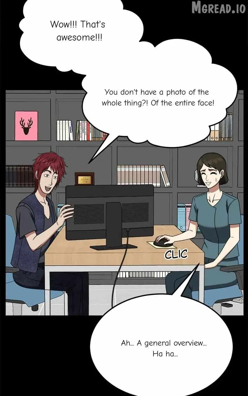 Change Me Chapter 259 page 41 - 