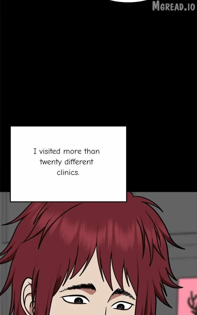 Change Me Chapter 259 page 42 - 