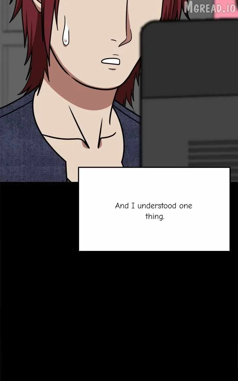 Change Me Chapter 259 page 43 - 