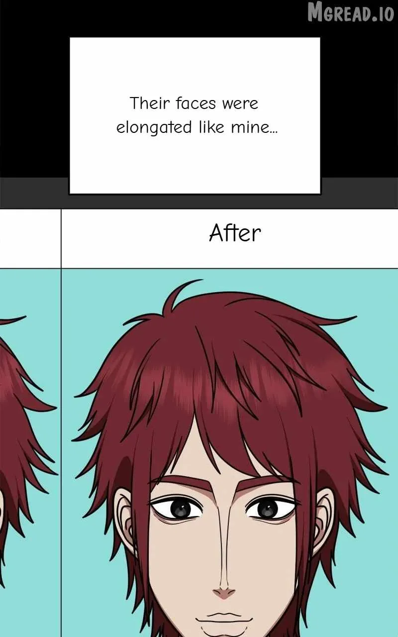 Change Me Chapter 259 page 44 - 