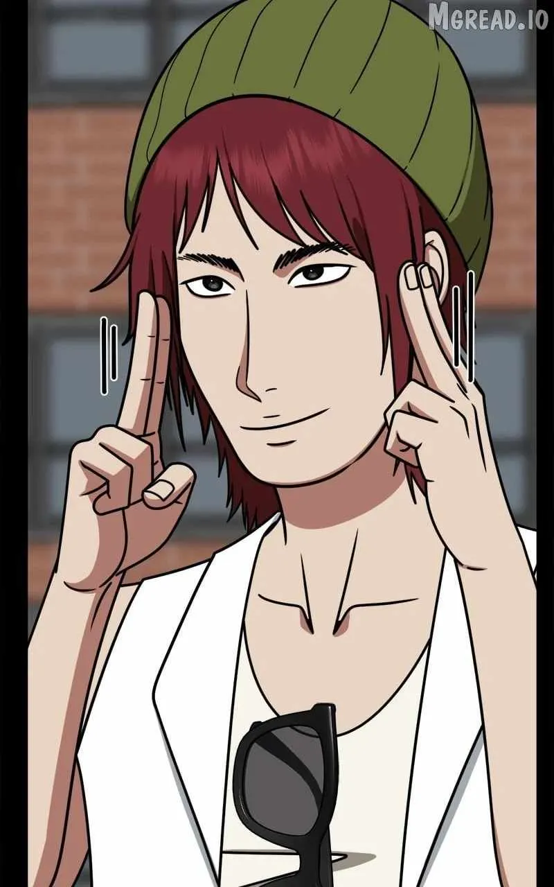 Change Me Chapter 259 page 46 - 