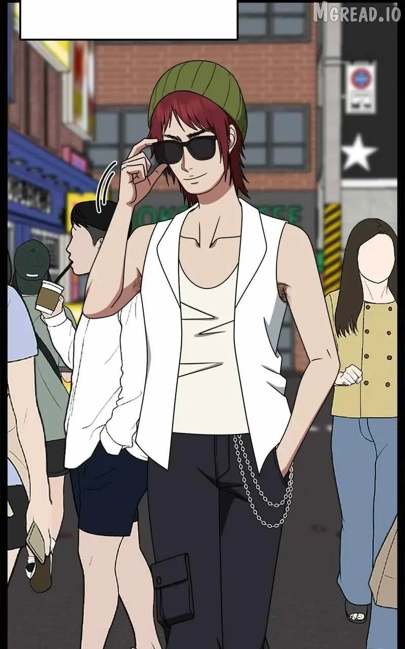 Change Me Chapter 259 page 48 - 