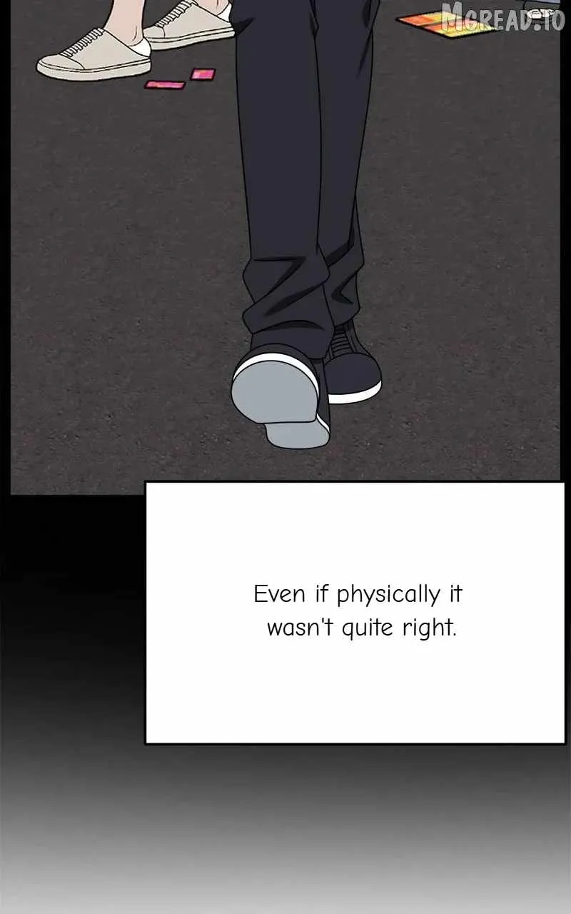 Change Me Chapter 259 page 49 - 
