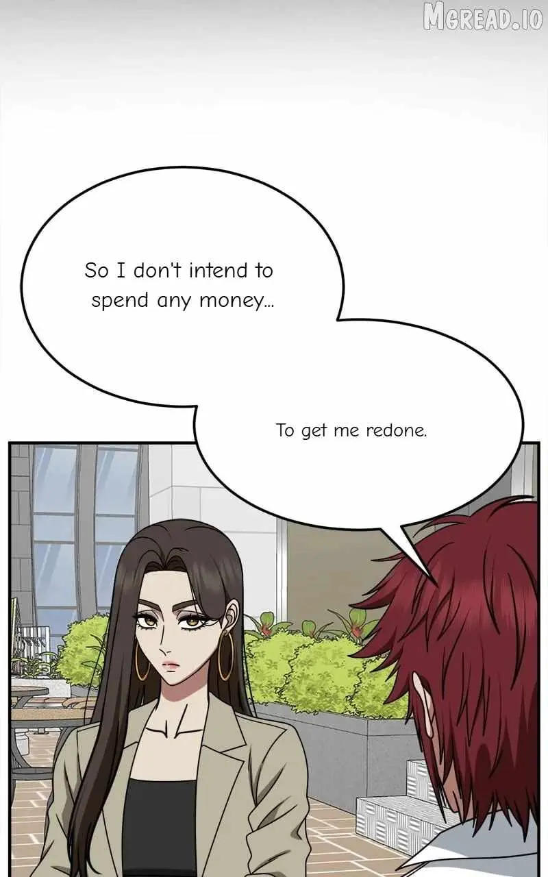 Change Me Chapter 259 page 50 - 