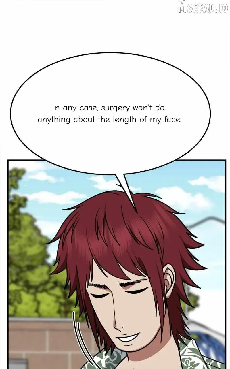 Change Me Chapter 259 page 52 - 