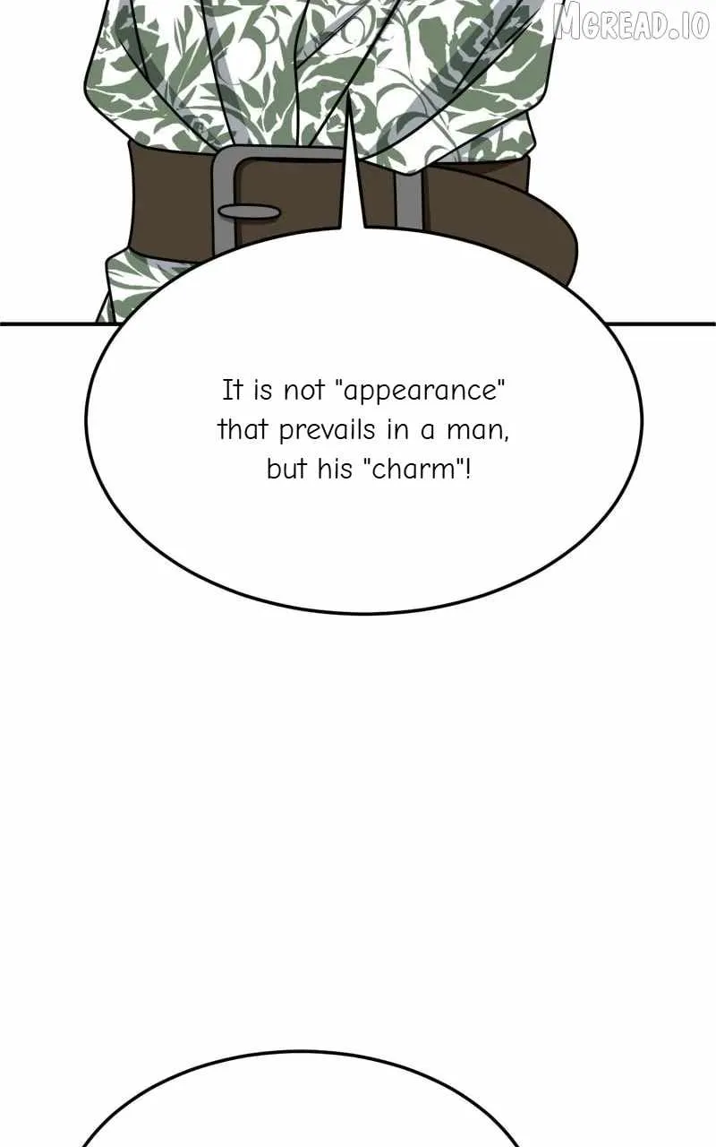Change Me Chapter 259 page 56 - 