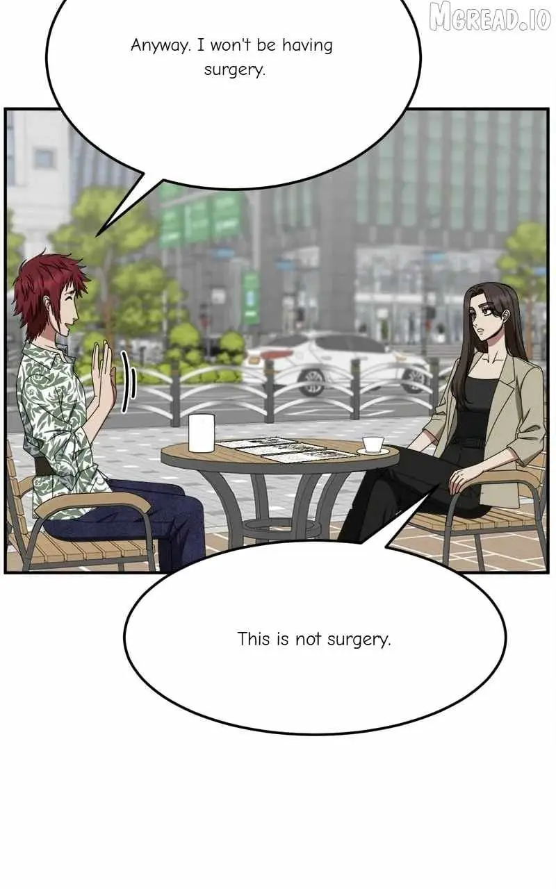 Change Me Chapter 259 page 57 - 