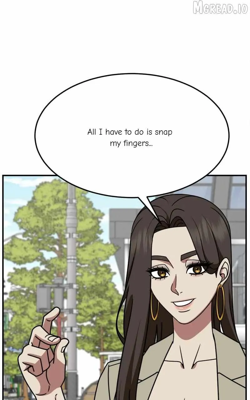 Change Me Chapter 259 page 58 - 