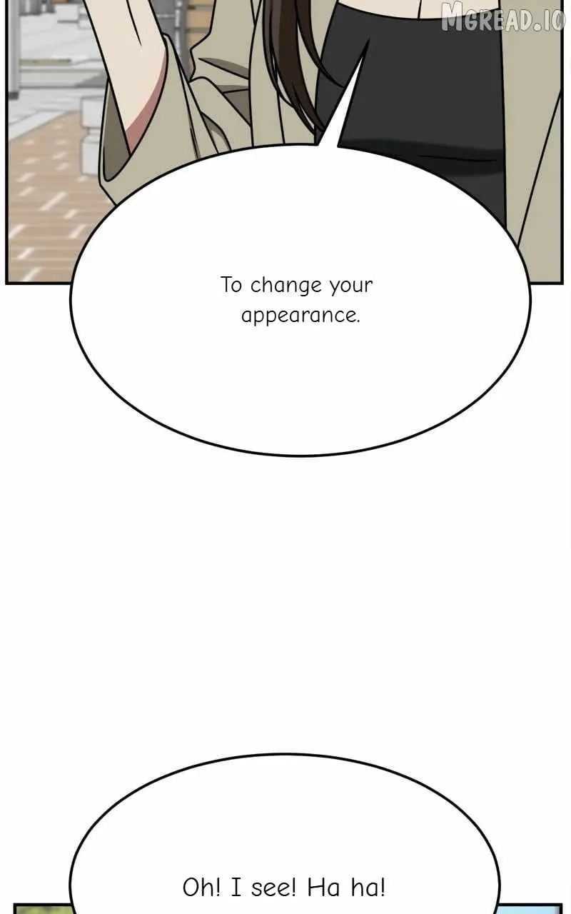 Change Me Chapter 259 page 59 - 