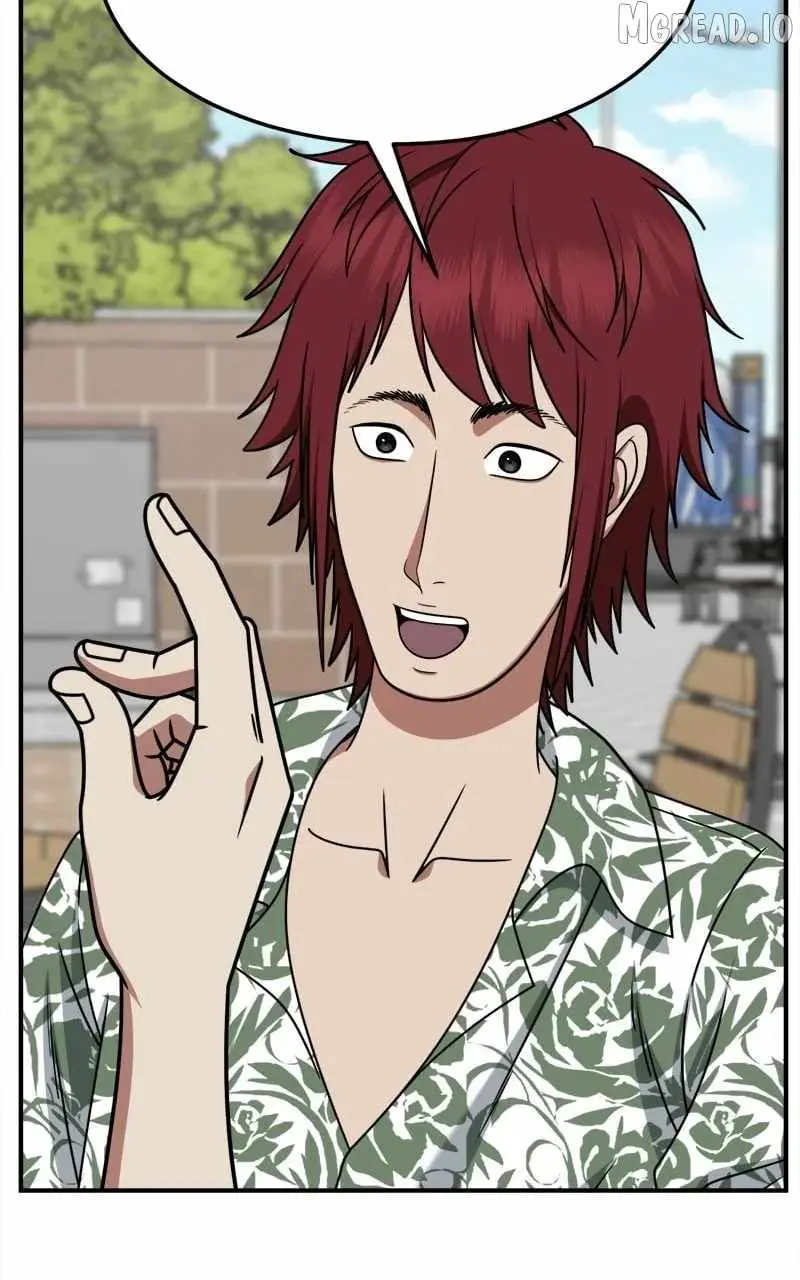 Change Me Chapter 259 page 60 - 
