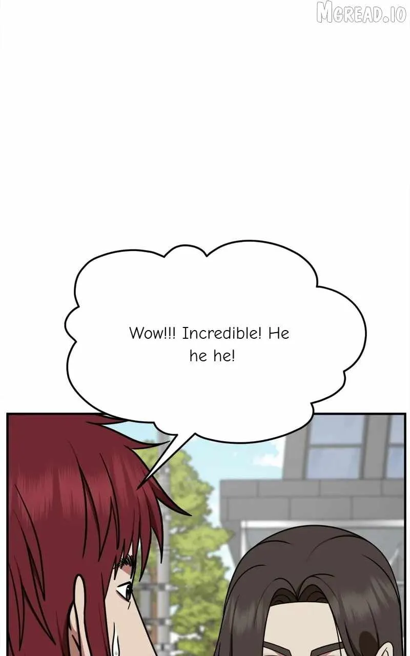 Change Me Chapter 259 page 61 - 