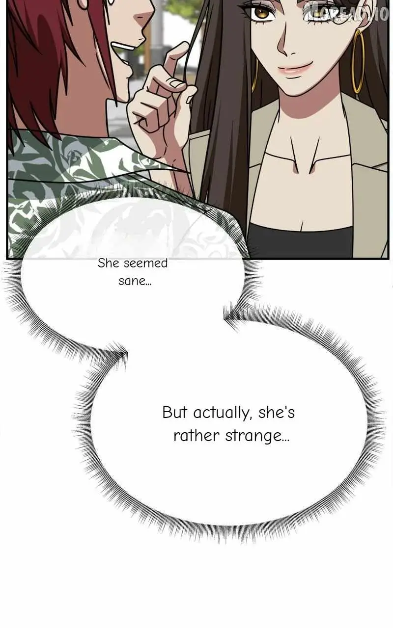 Change Me Chapter 259 page 62 - 