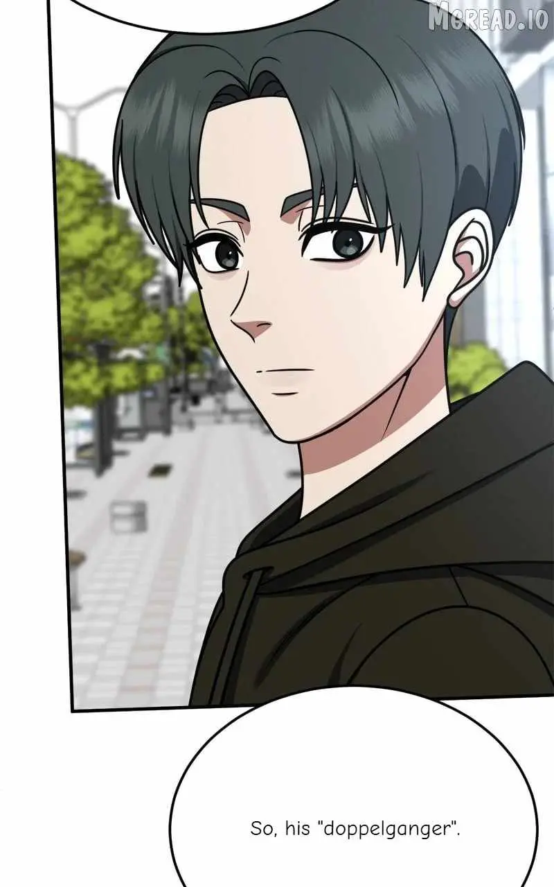 Change Me Chapter 259 page 68 - 