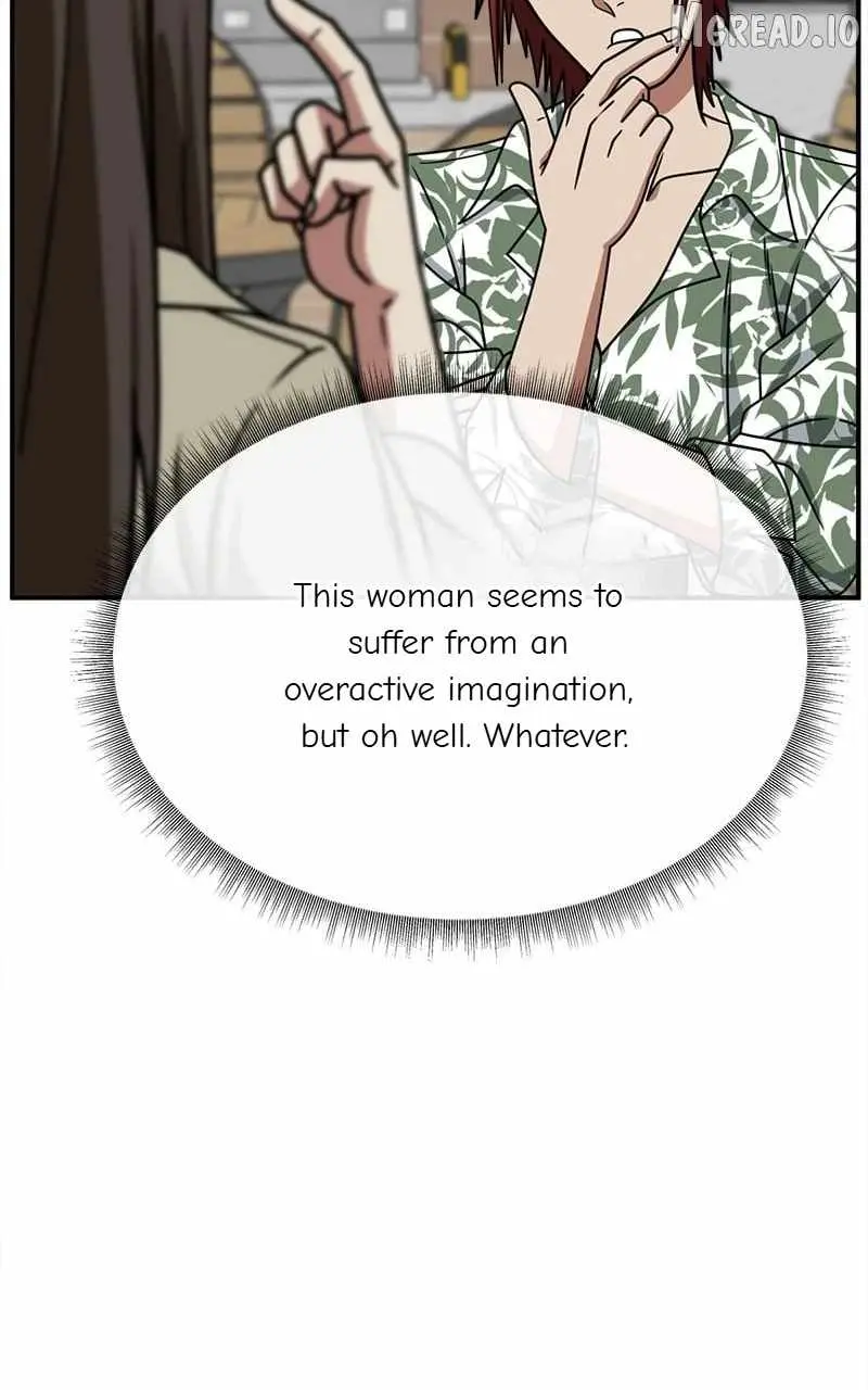 Change Me Chapter 259 page 72 - 