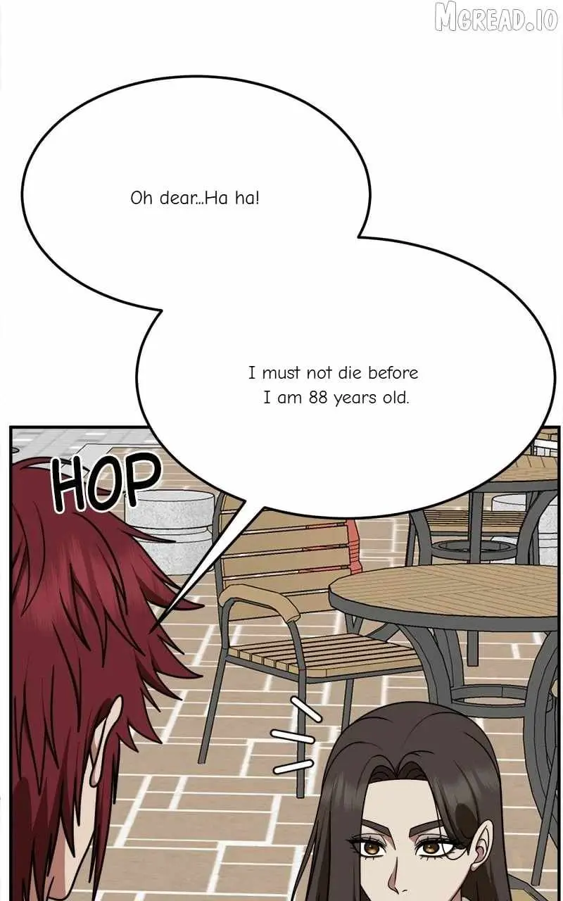 Change Me Chapter 259 page 73 - 