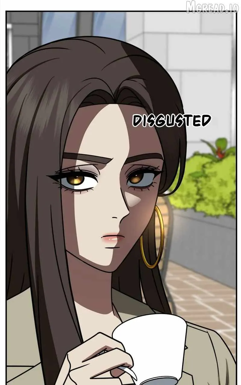 Change Me Chapter 259 page 9 - 