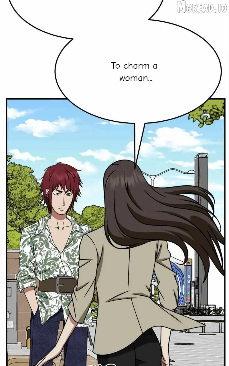 Change Me Chapter 259 page 84 - 