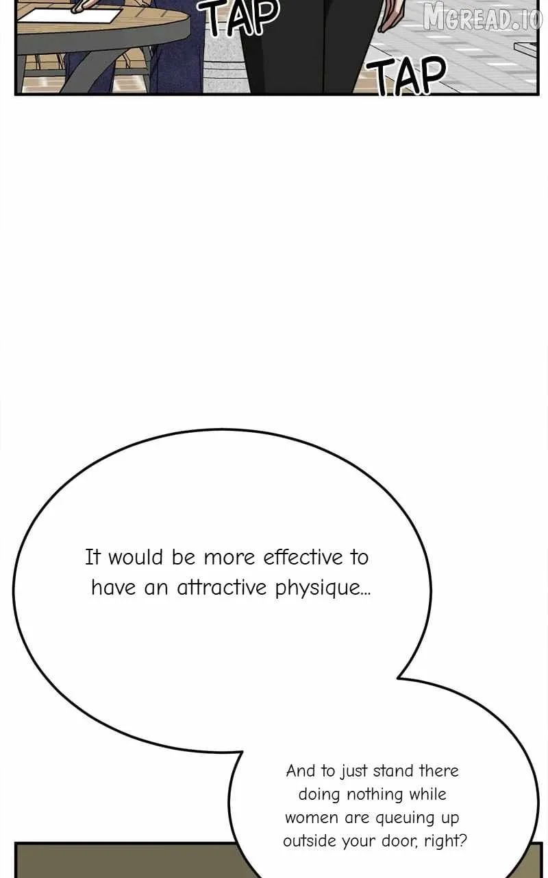Change Me Chapter 259 page 85 - 