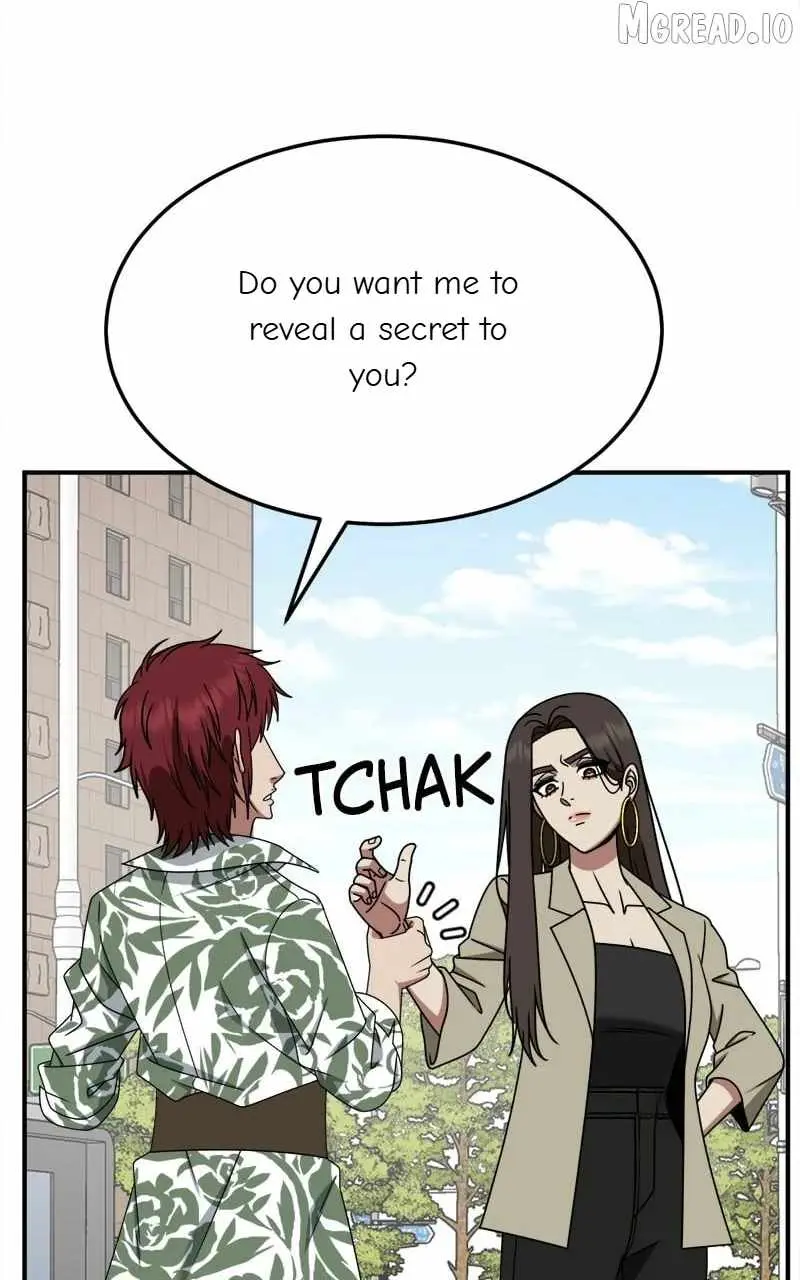 Change Me Chapter 259 page 87 - 