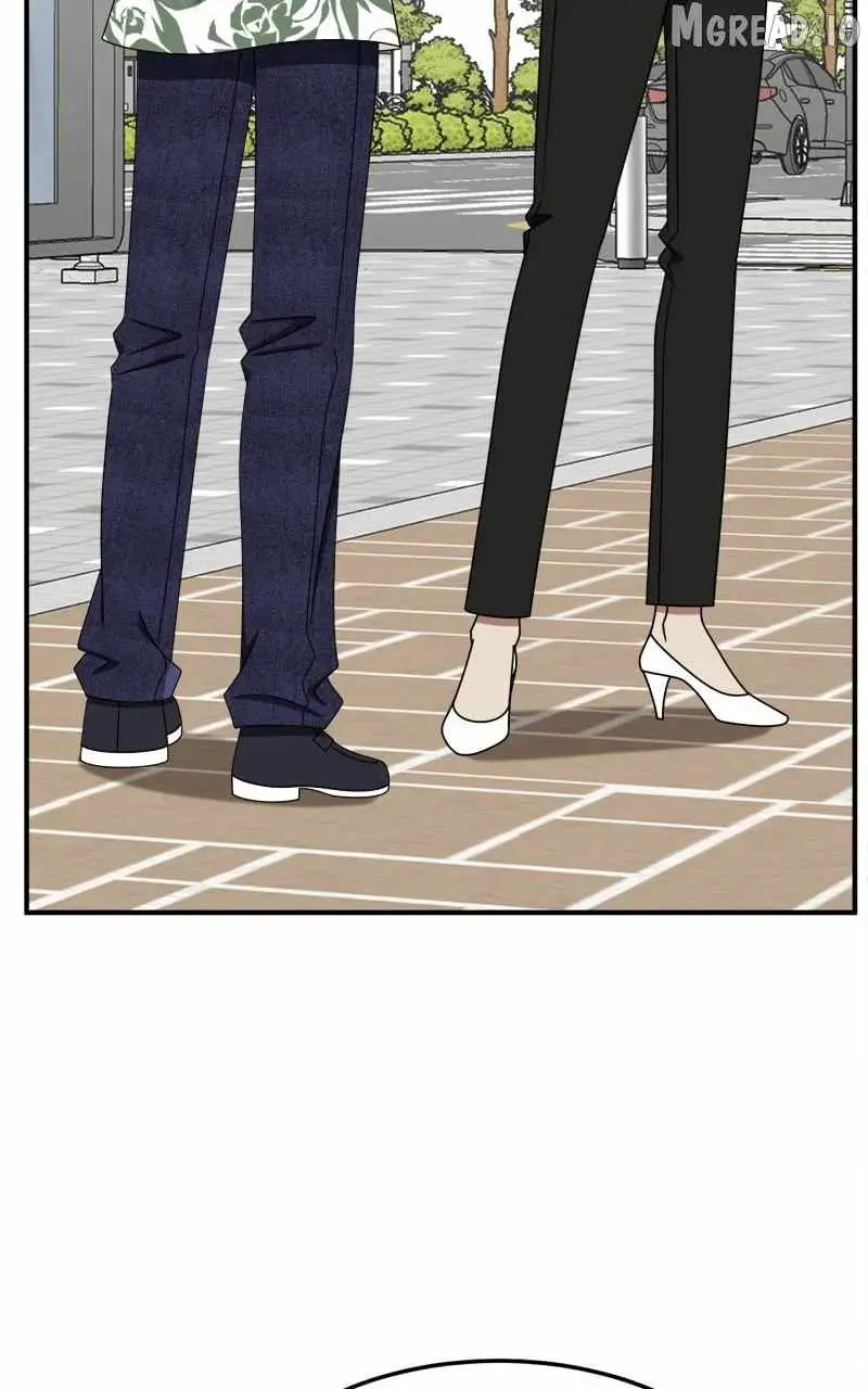 Change Me Chapter 259 page 88 - 