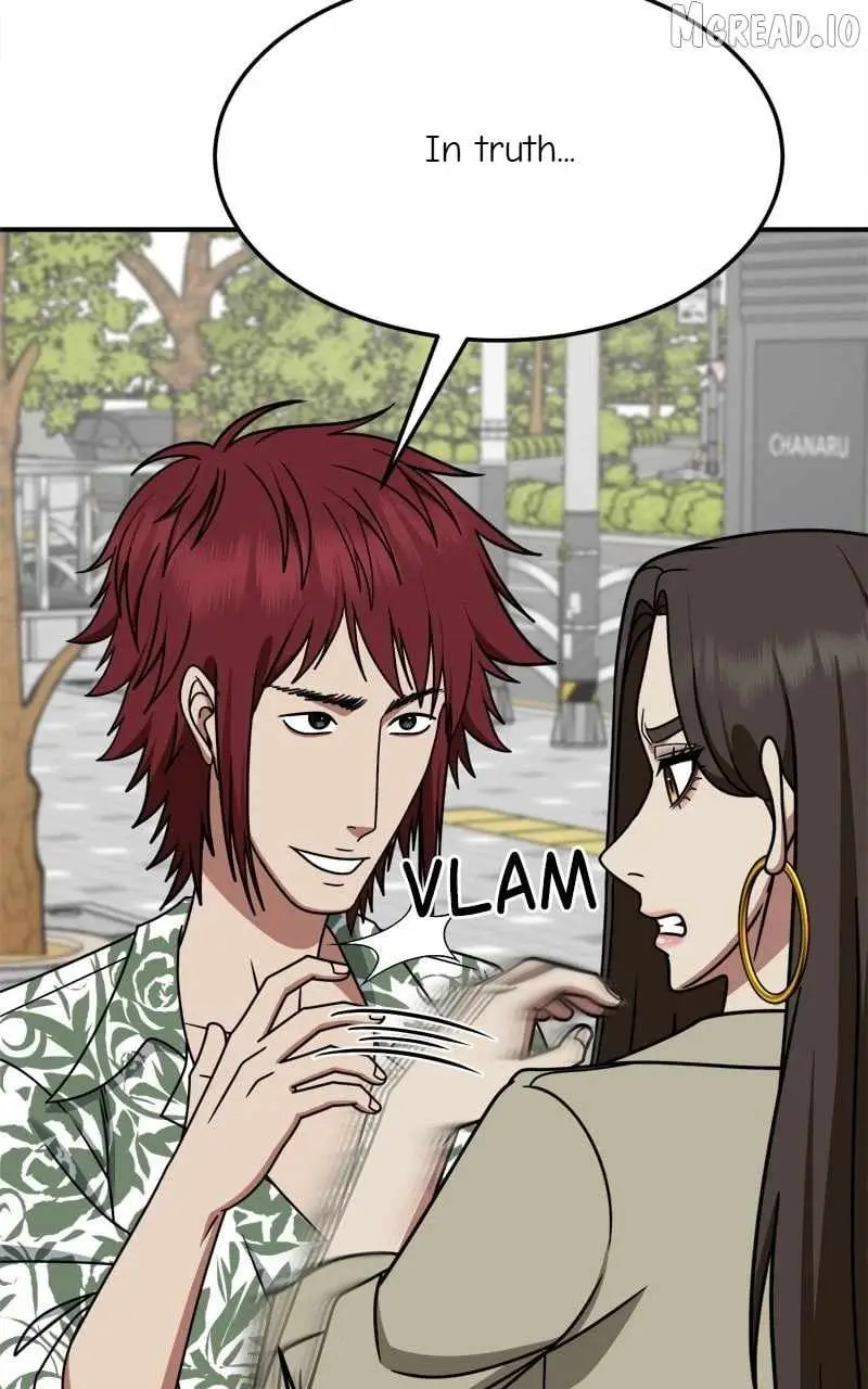 Change Me Chapter 259 page 89 - 