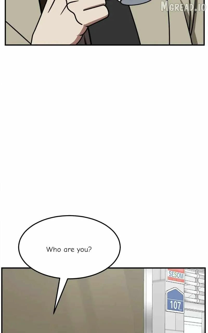 Change Me Chapter 259 page 10 - 
