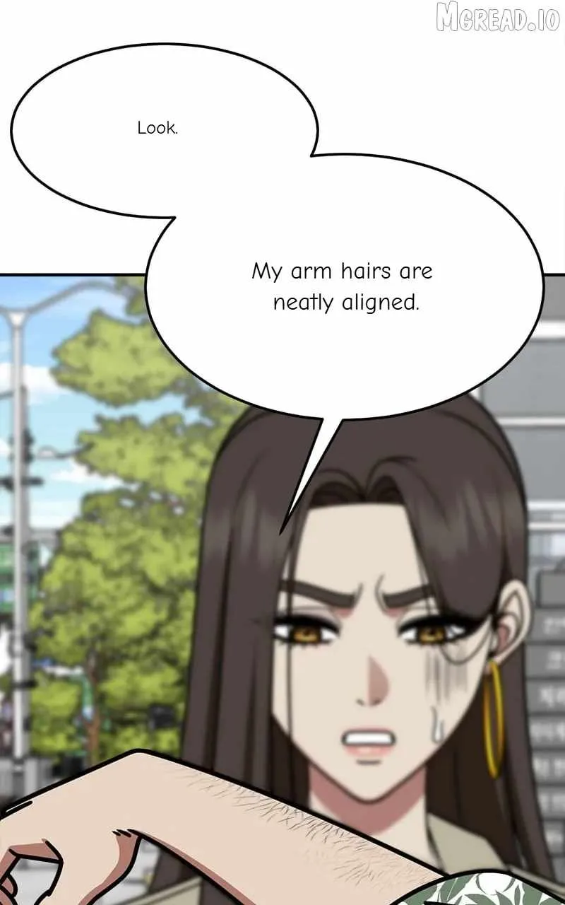 Change Me Chapter 259 page 91 - 