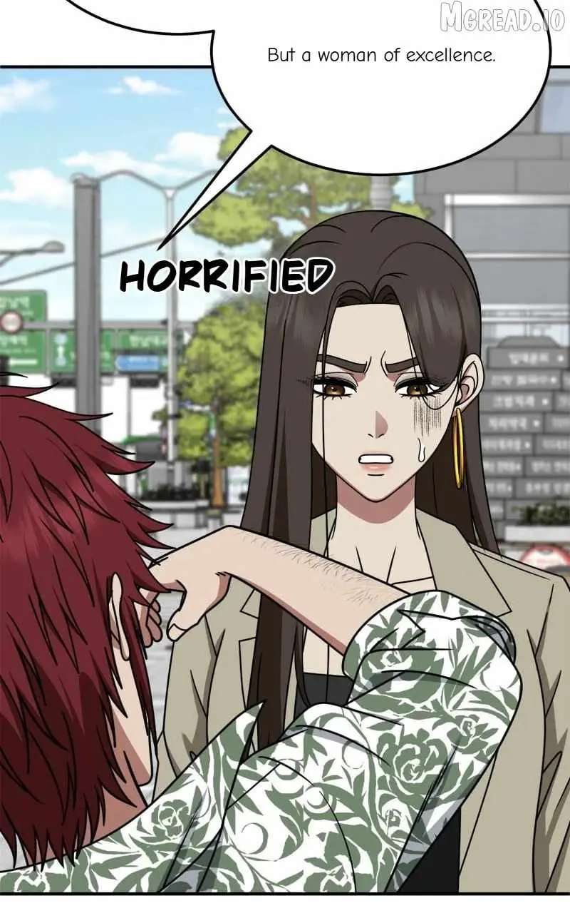 Change Me Chapter 259 page 93 - 