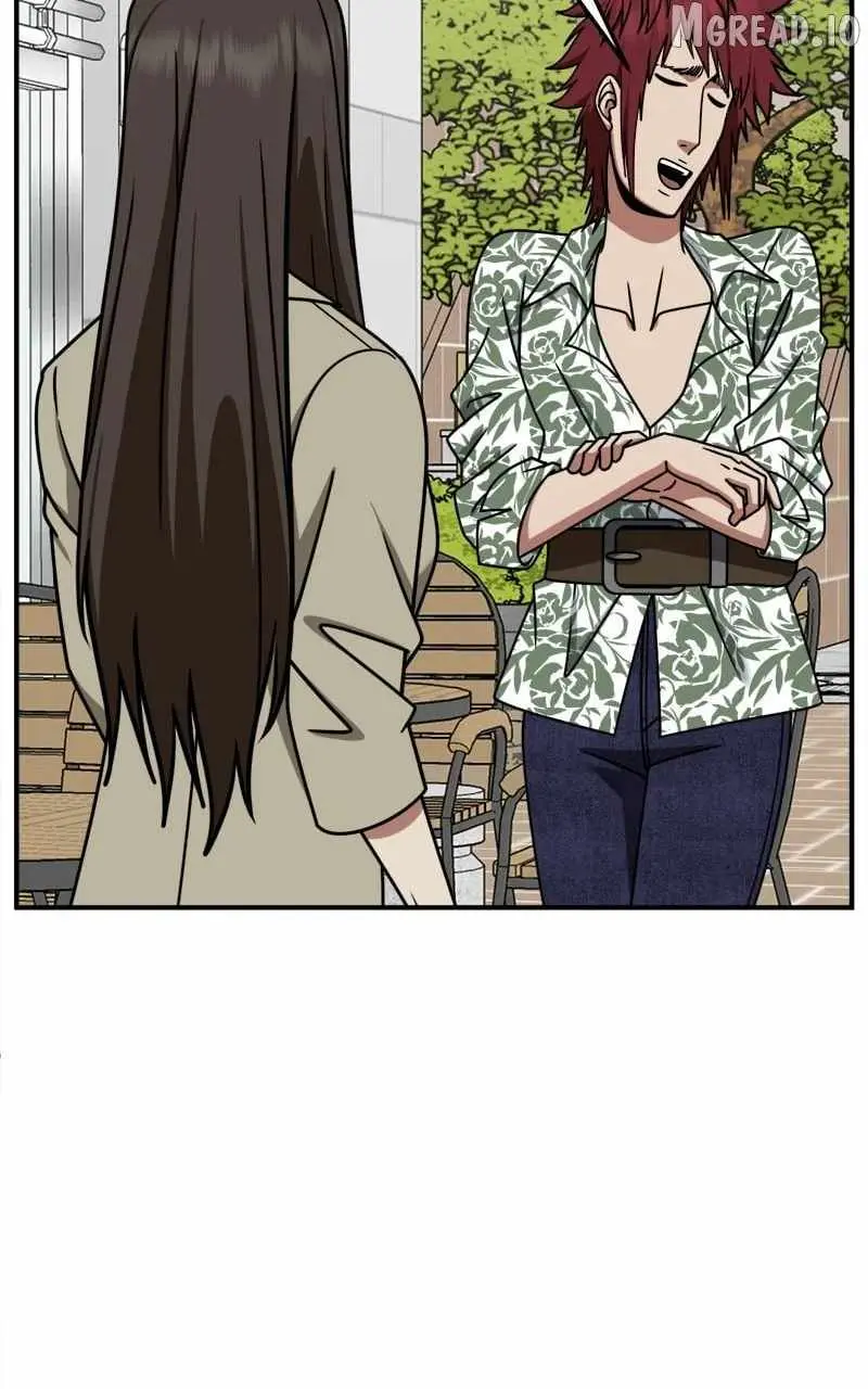 Change Me Chapter 259 page 95 - 