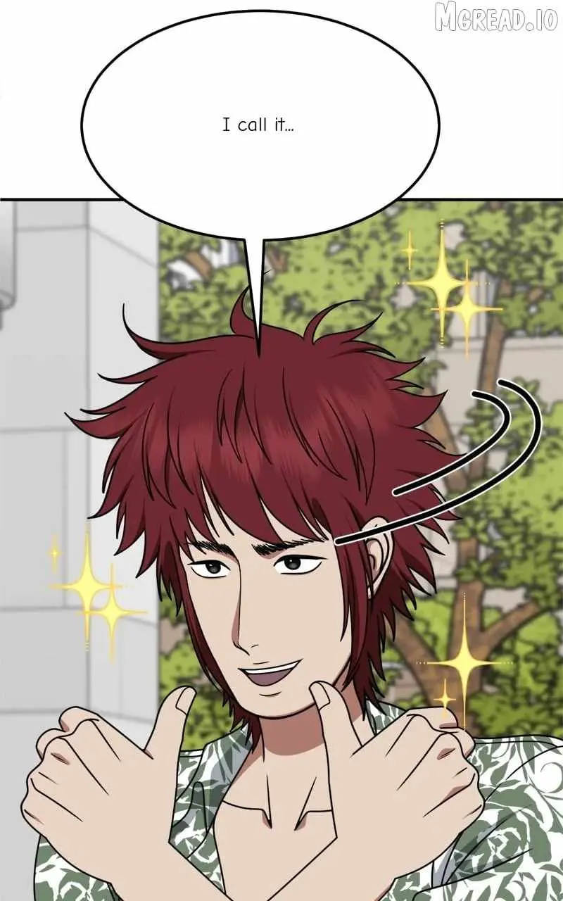 Change Me Chapter 259 page 96 - 