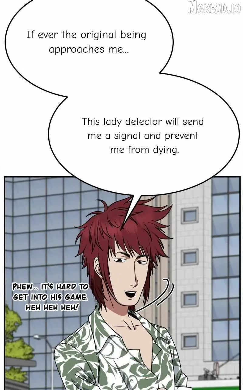 Change Me Chapter 259 page 98 - 