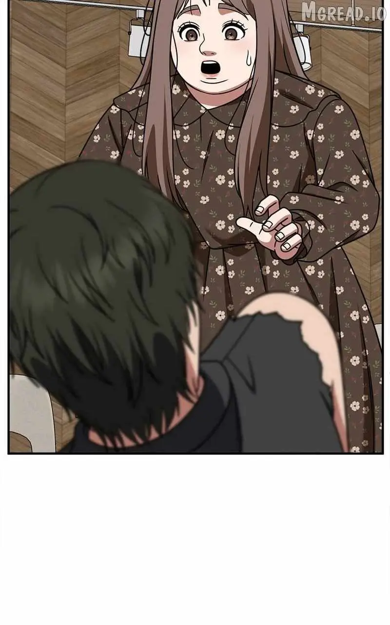 Change Me Chapter 260 page 107 - 