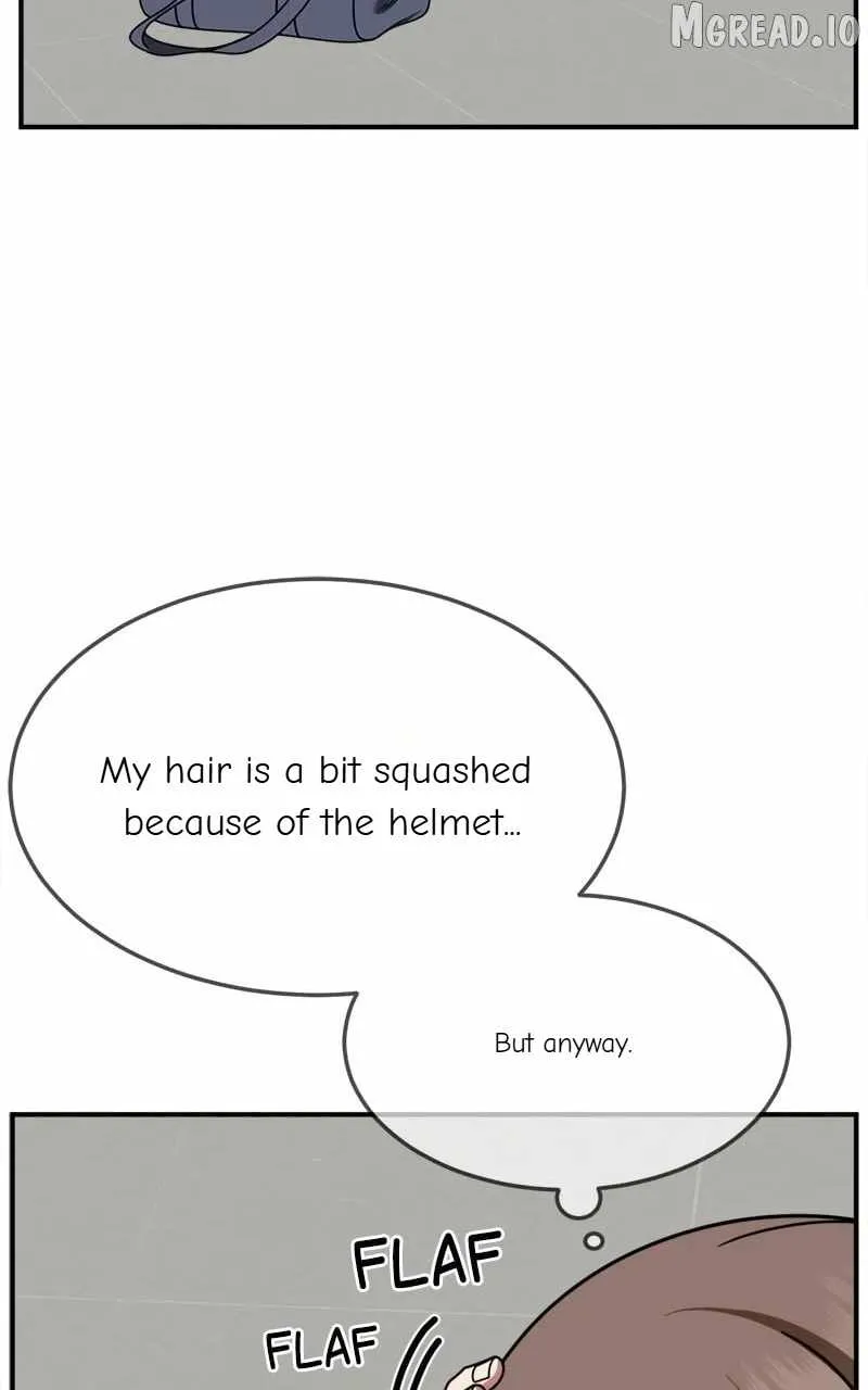 Change Me Chapter 260 page 12 - 