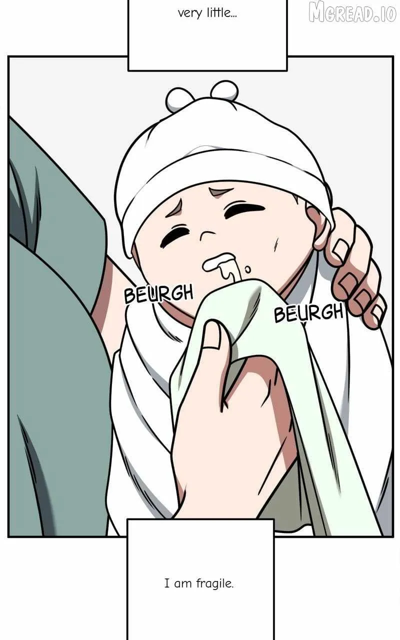 Change Me Chapter 260 page 116 - 