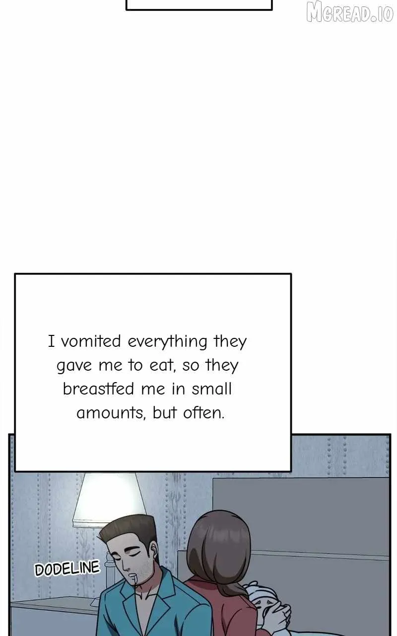 Change Me Chapter 260 page 117 - 