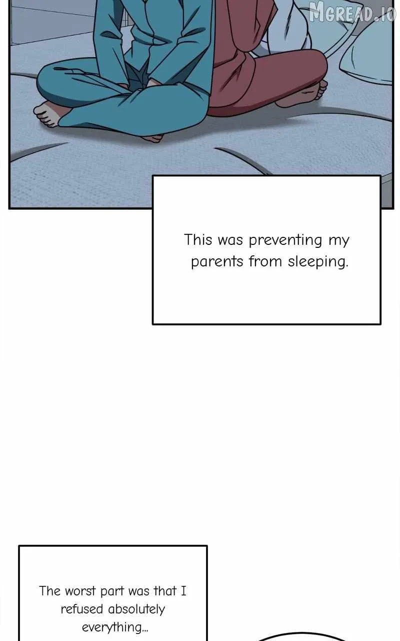 Change Me Chapter 260 page 118 - 